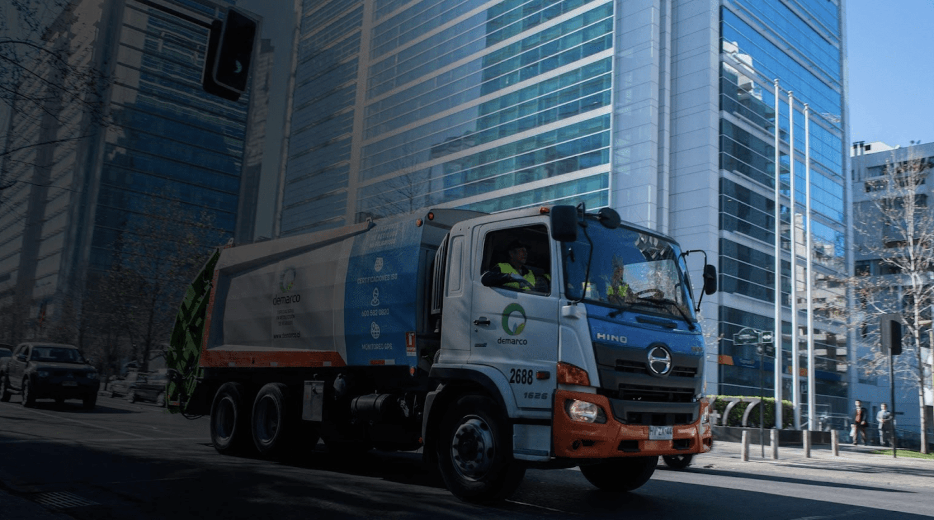 Starco Demarco cliente de Nexbu