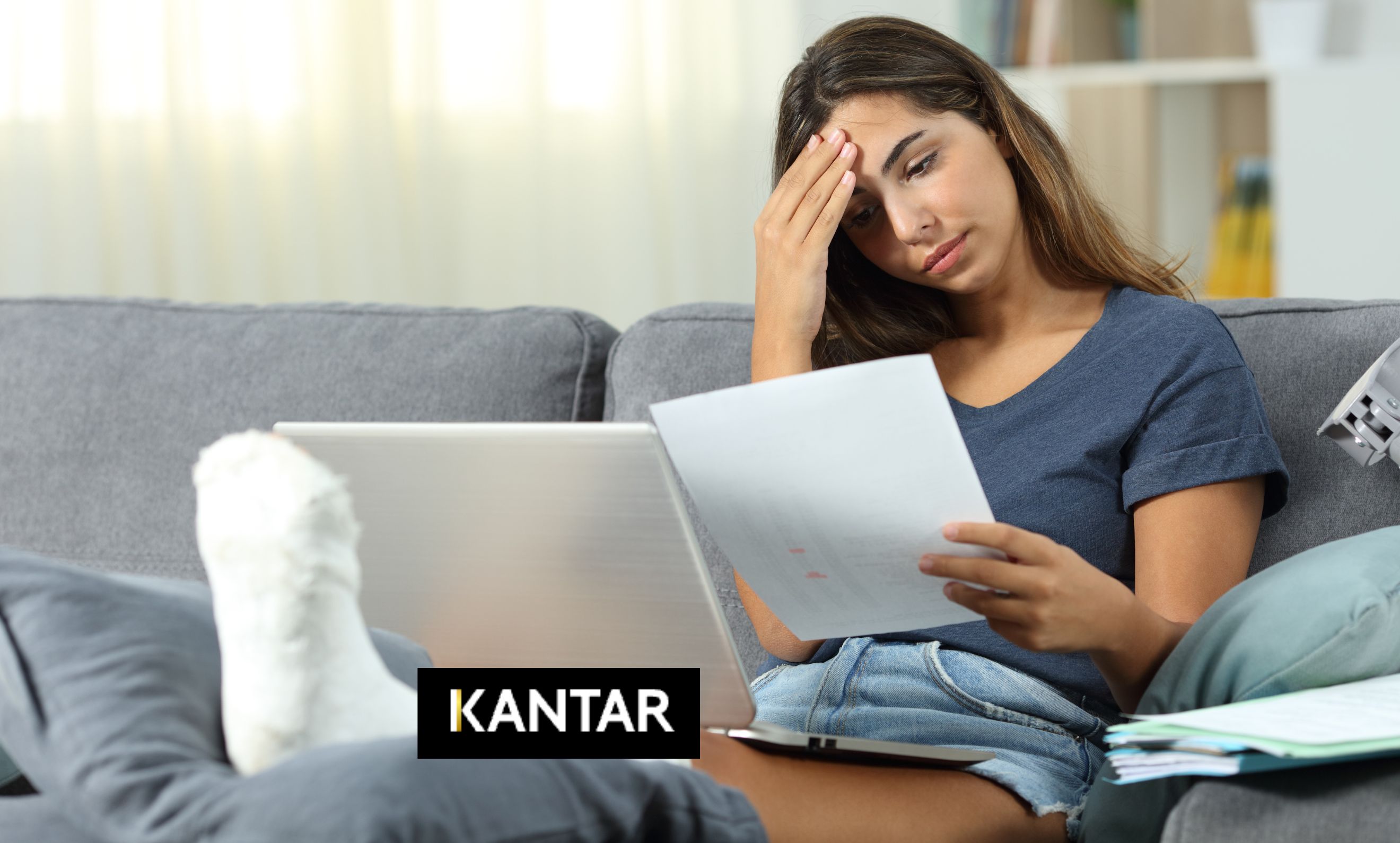 etude kantar lilycare prévoyance indépendants