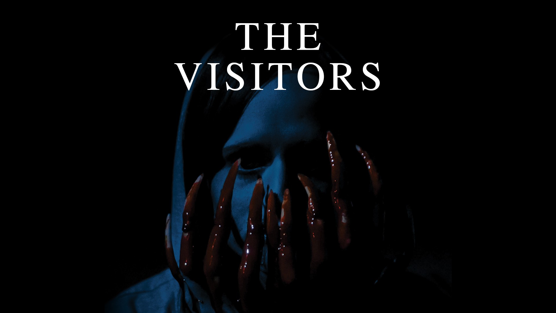 the visitors