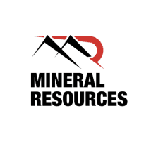 Mineral resources