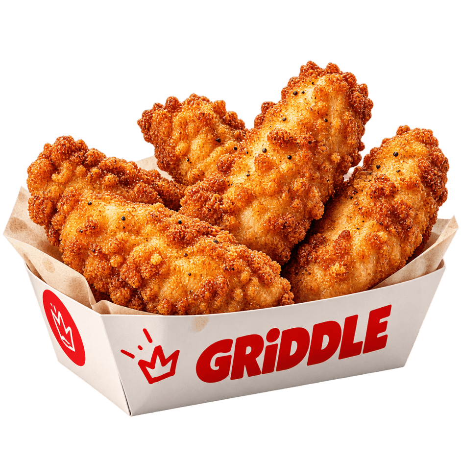 Chicken Strips