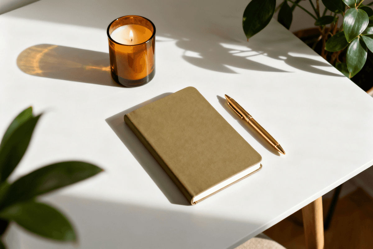 escritorio de psicologa