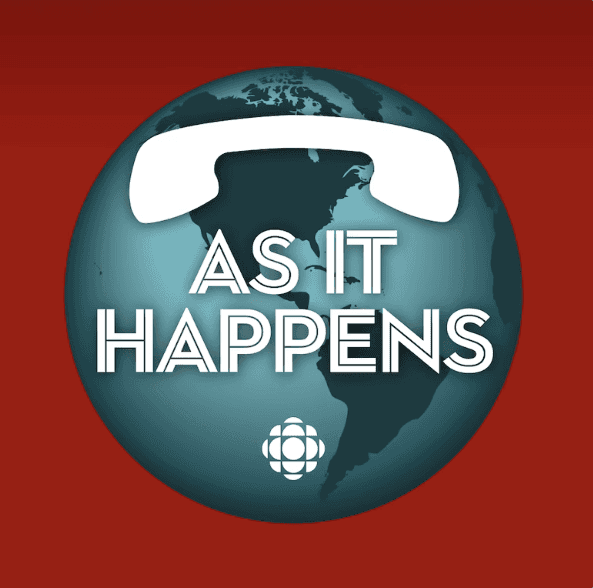 as it happens world logo