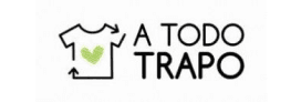 A todo trapo logo