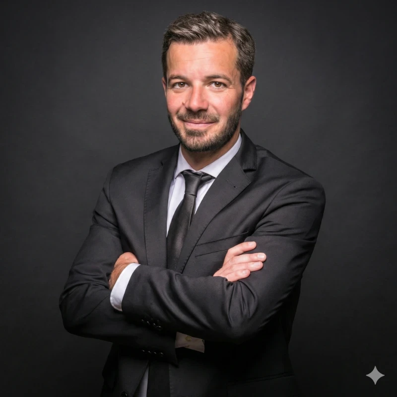 maxime chatellain globe limousines : client de dislo