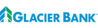 Glacier Bank Logo