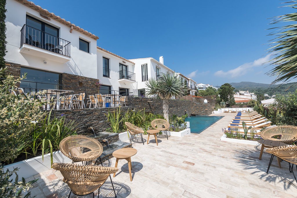 Étude de cas Villa Gala, repositionnement digital et visibilité d’un hôtel haut de gamme