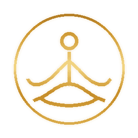Ruhende Person