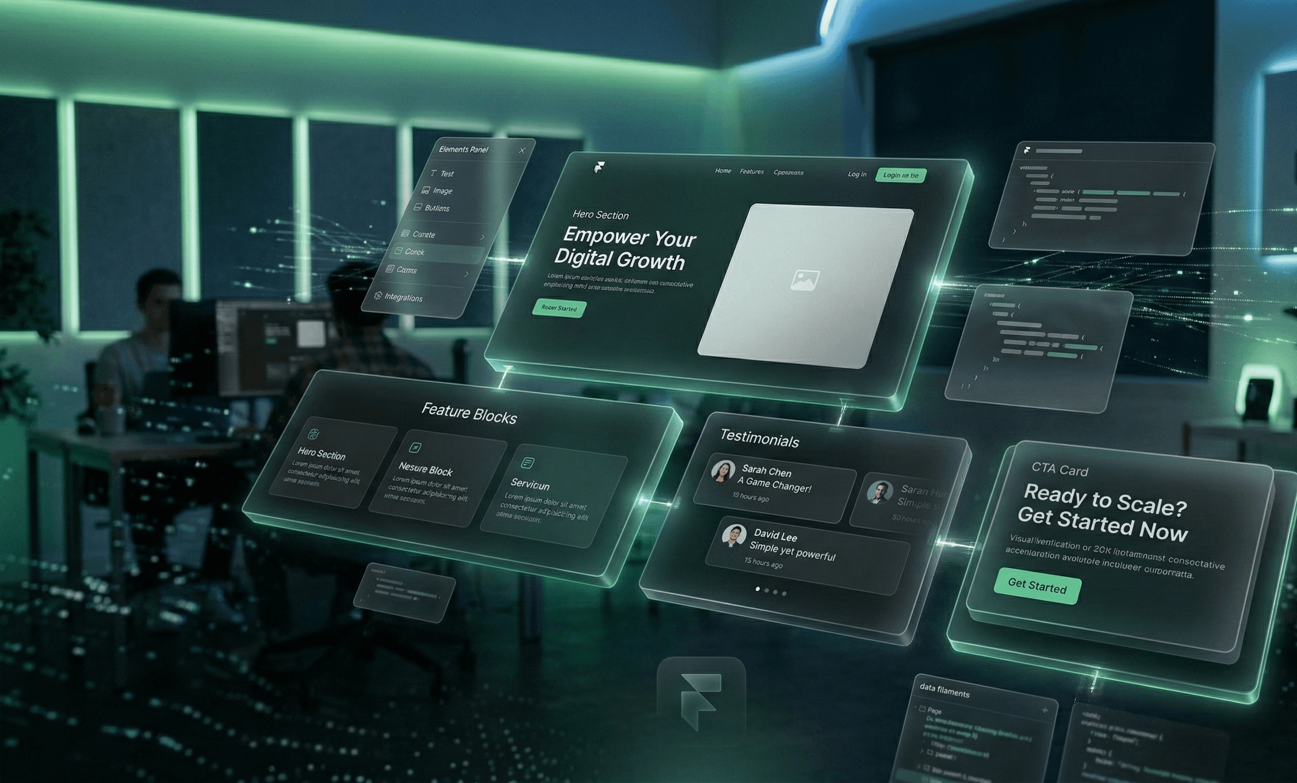 Archin-Project Image