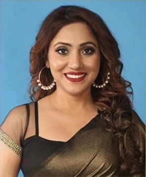 A person in a white shirt and sunglasses adjusts their cap, walking along a palm-lined sunny street. The mood is relaxed and tropical.