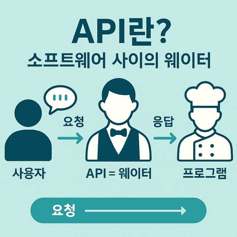 what is an api?