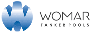 Logo of a multimedia company featuring a stylized "W" and the word "Wikimedia" in bold text.