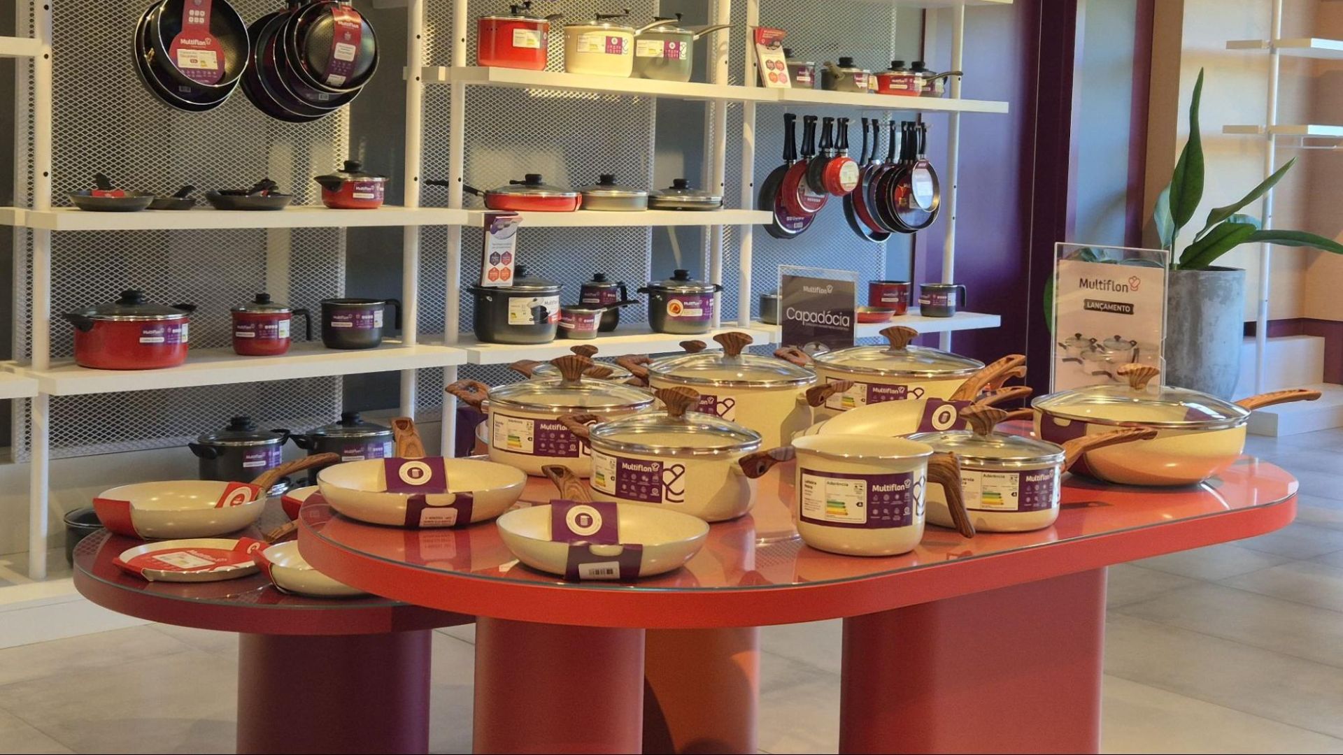 Multiflon usa TikTok para destravar vendas em categoria ainda presa à gôndola