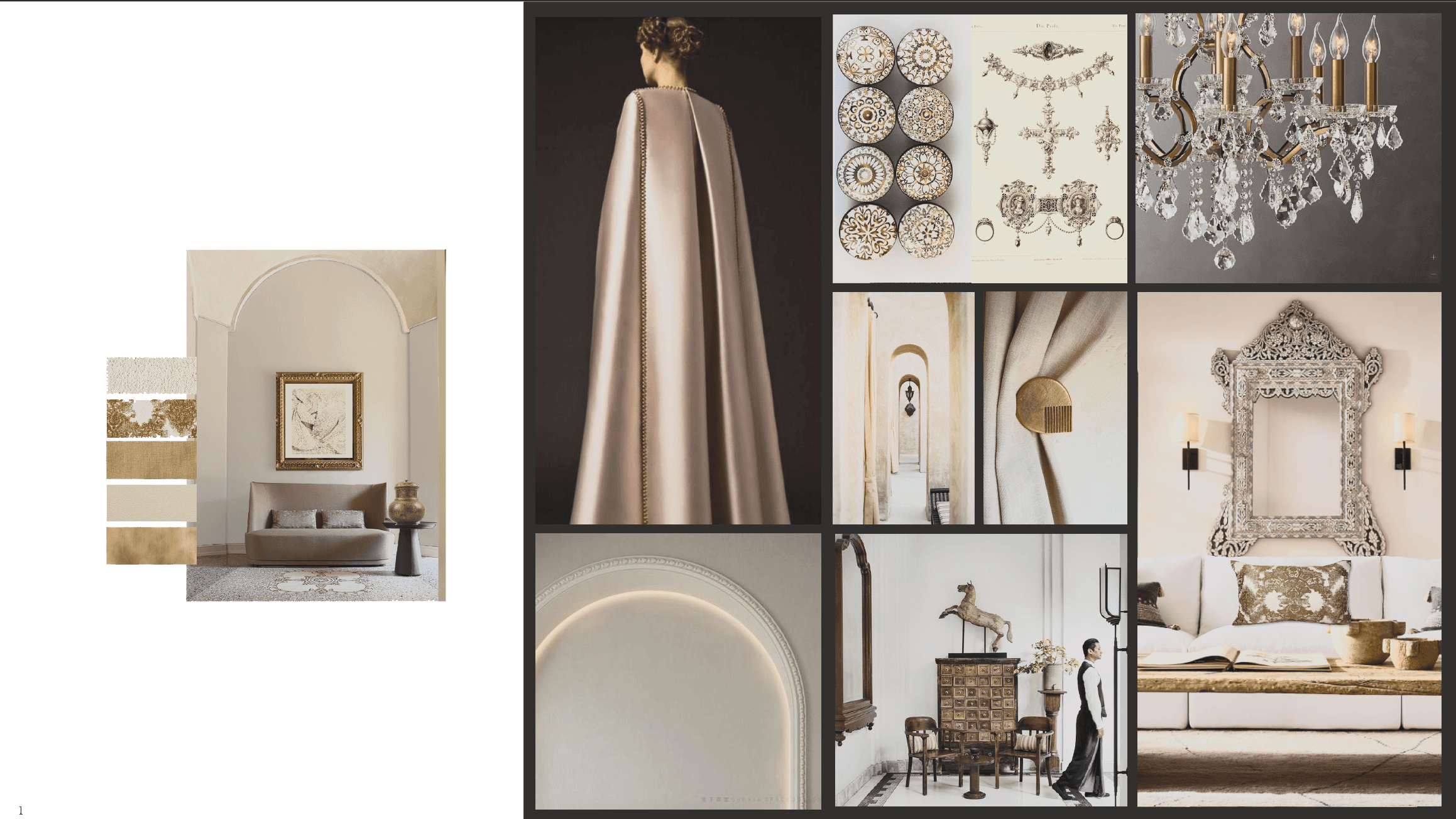 General desig concept proposal