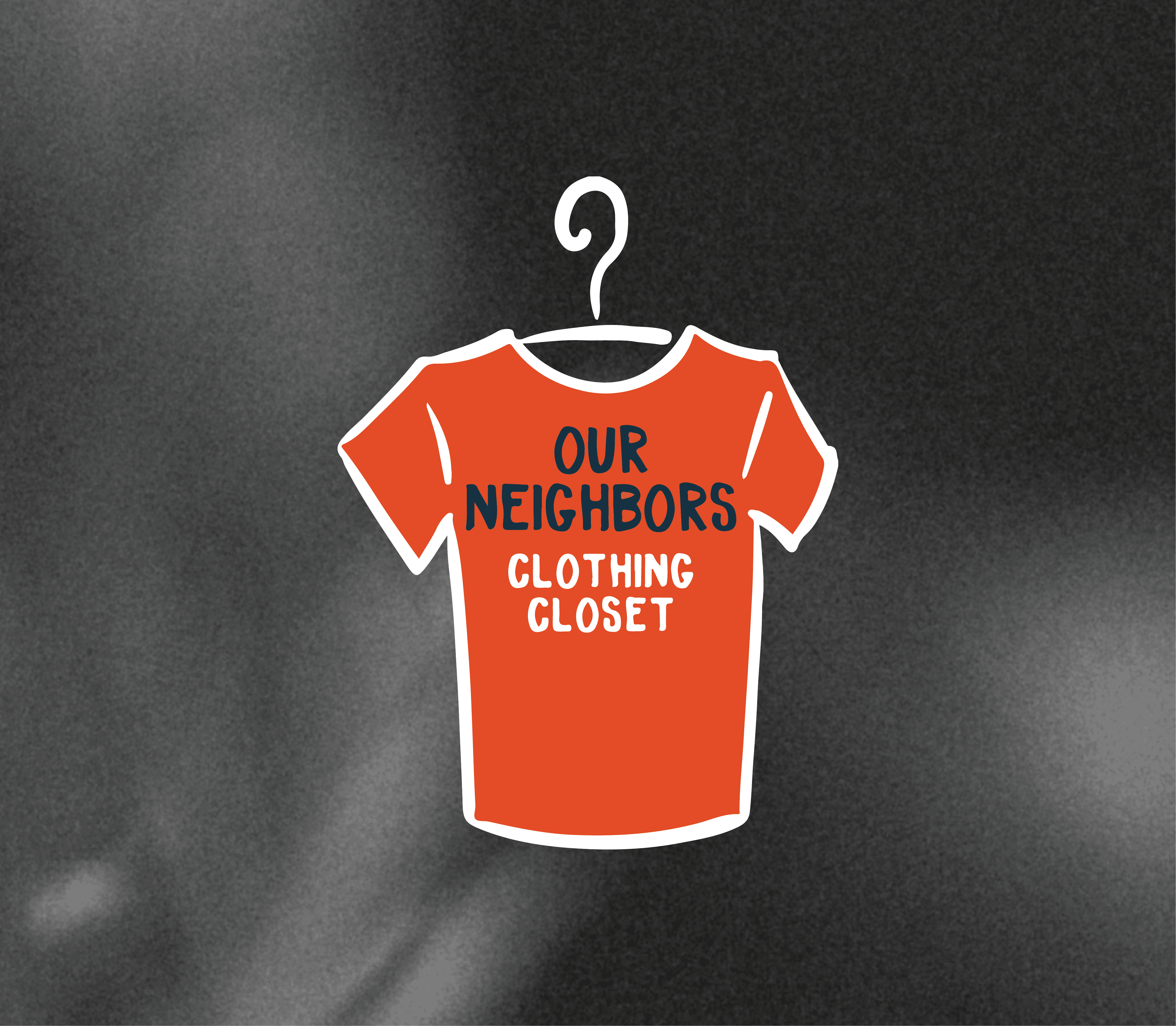 Our Neighbors Clothing Closet Ministry