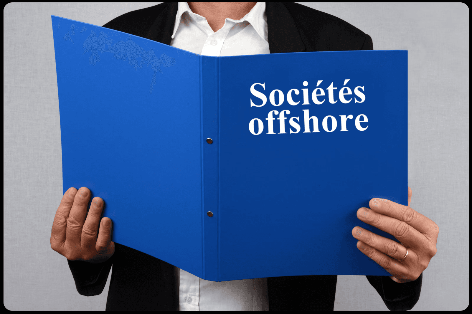 Pourquoi une société offshore en 2025 ?