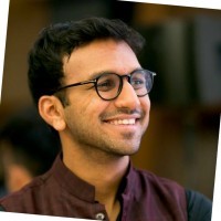 closeup photography of woman smiling