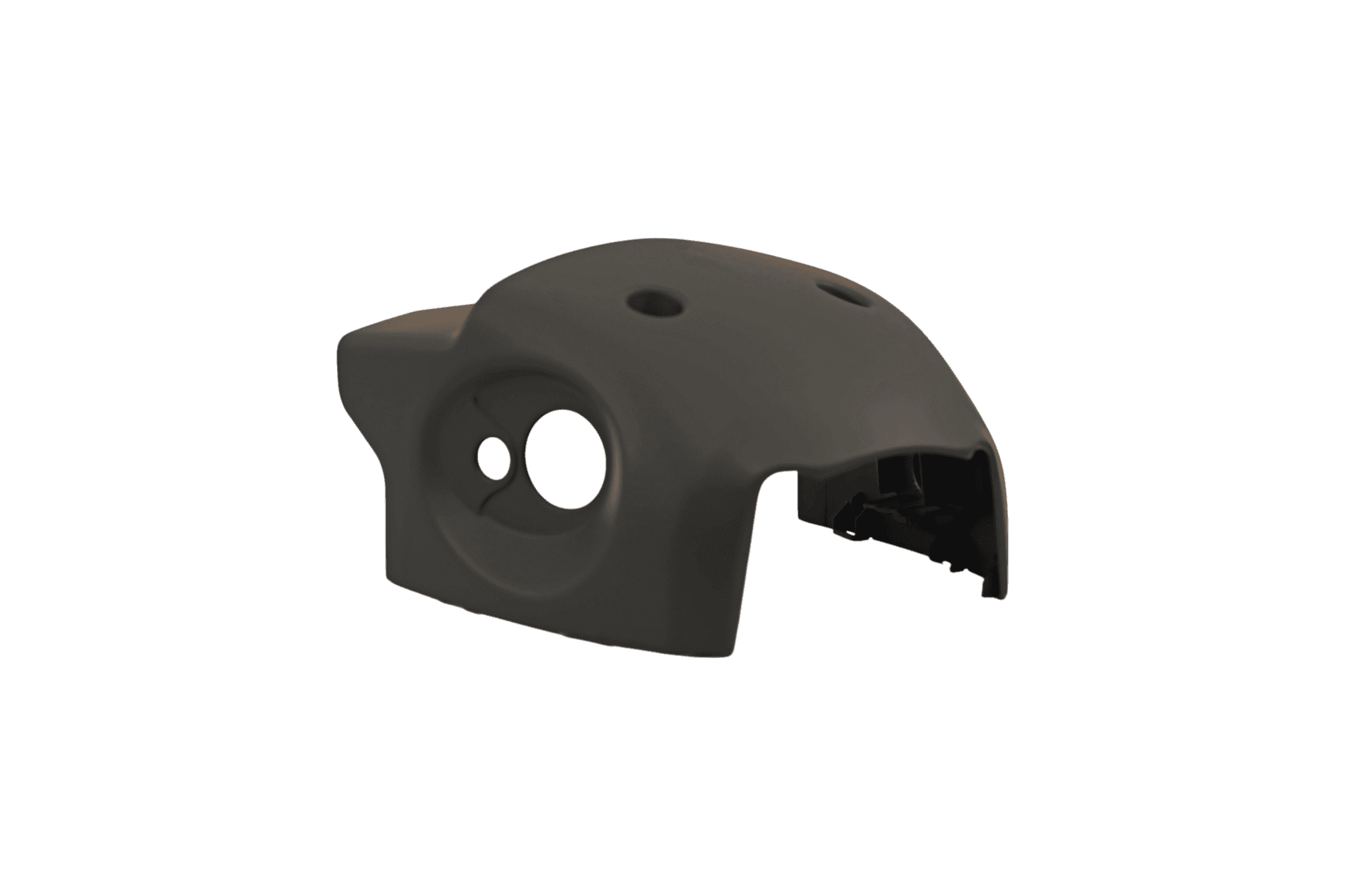 Garniture de volant (inférieure) - Ferrari 458