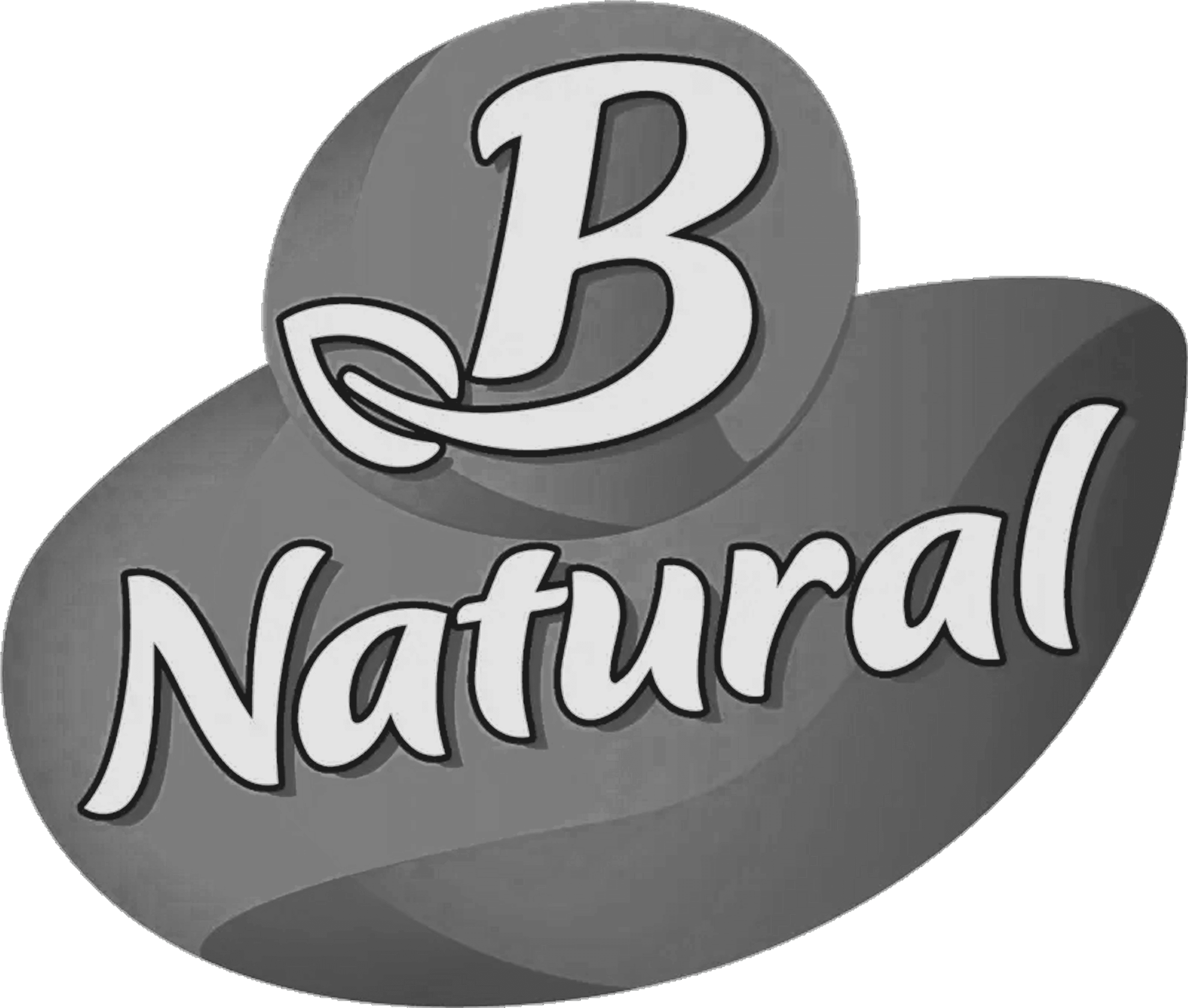 Logo of B Natural.in 