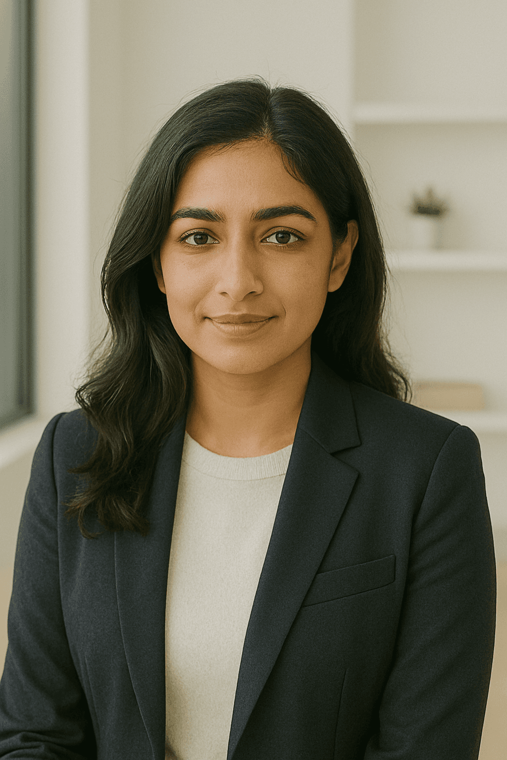 Agent's Profile Photo