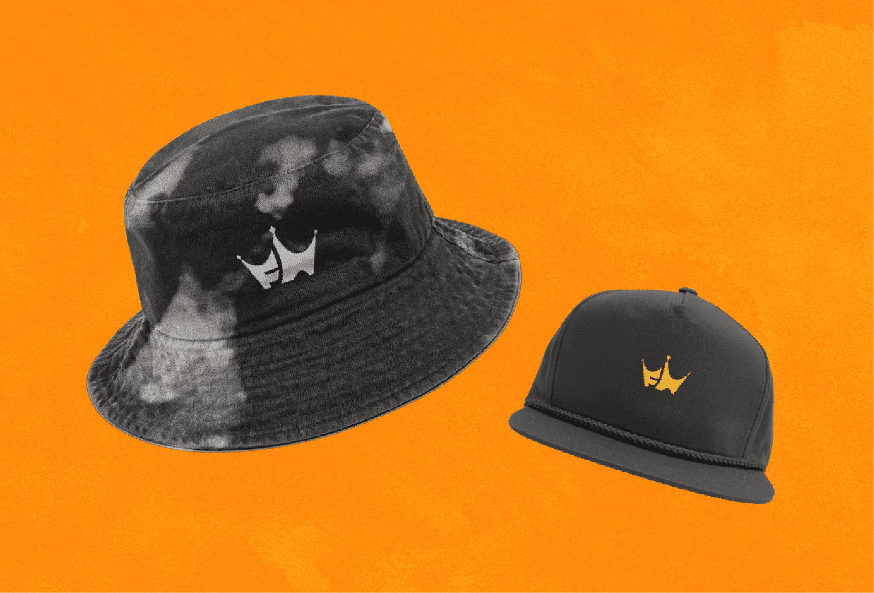 Moonica Street Ad in Paris