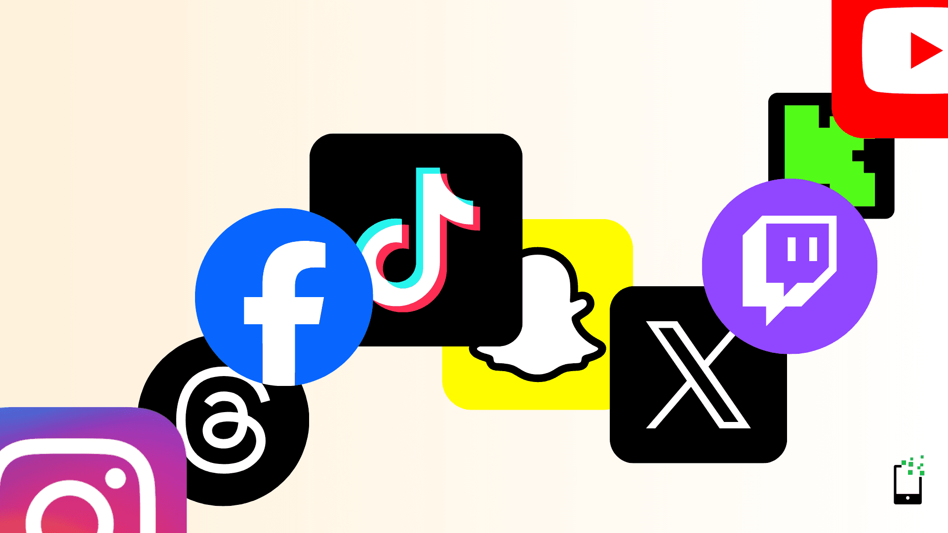 Australia Bans Social Media for Kids: What Parents Need to Know | QuietScreens