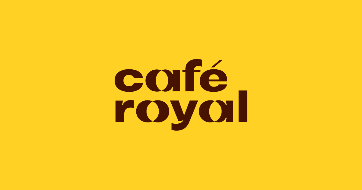 Cafe Royal Filmes Ltda