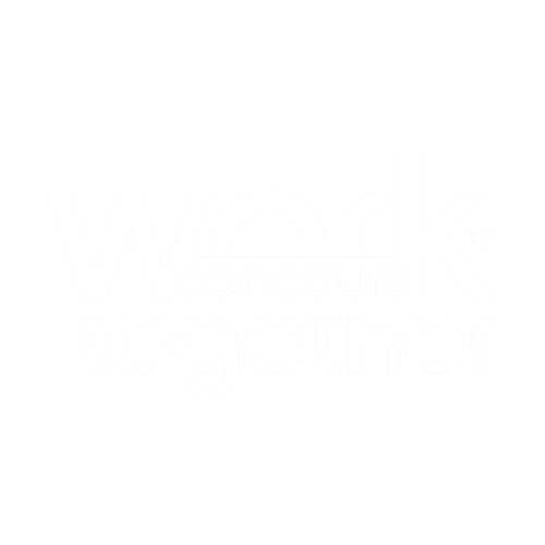 Logo WorkTogether client de Sans Concept