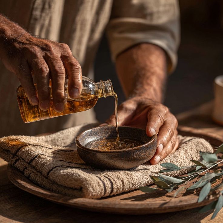 yellow lotion bottle