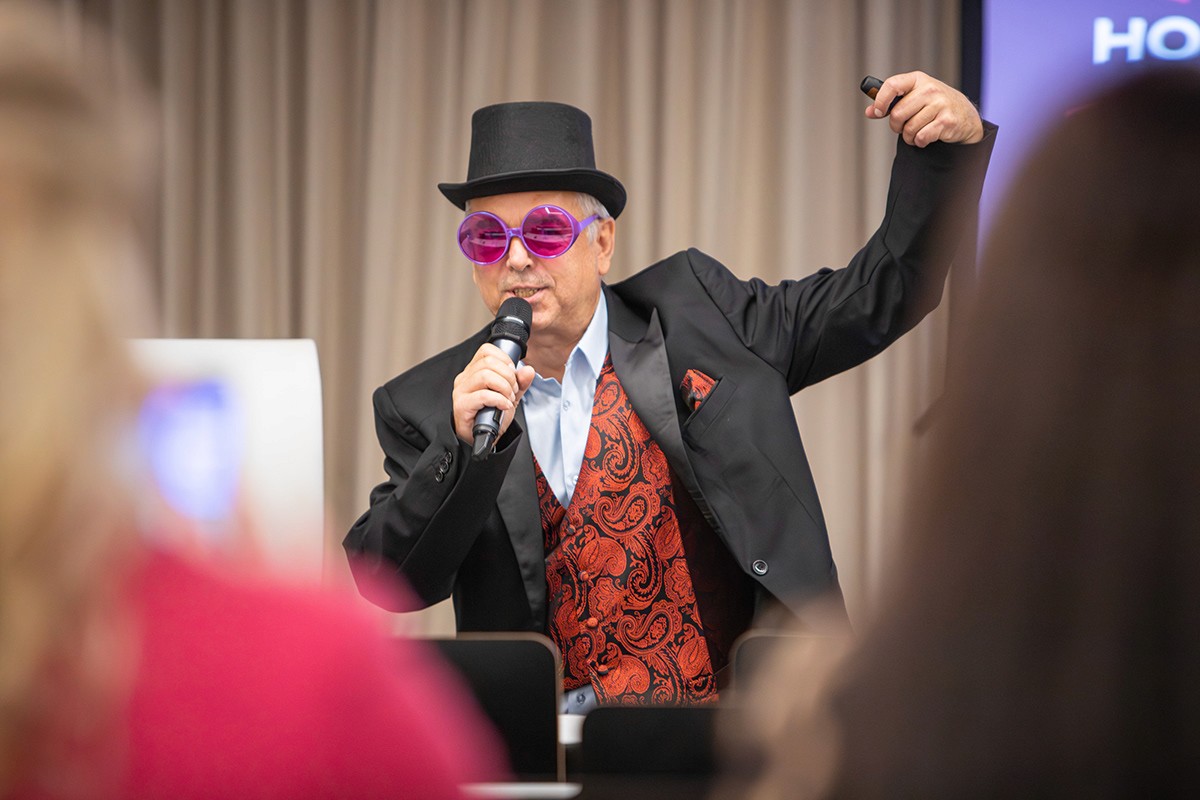 FINFEST 2025 — SocialVids event coverage