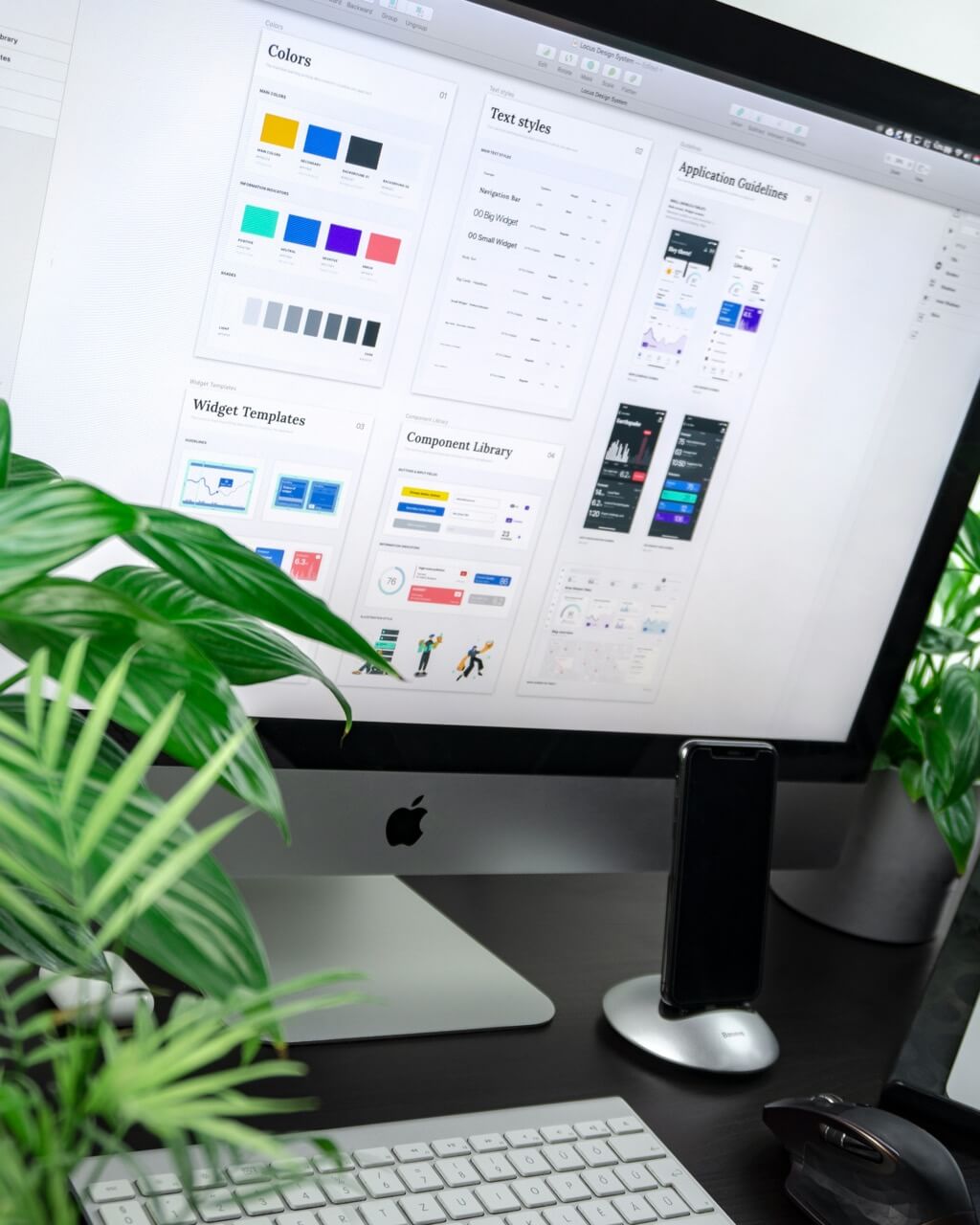 Boost Your Design Workflow with Framer