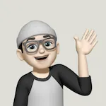 Portrait of Michael Sun, Founder and CEO of Maiden Labs