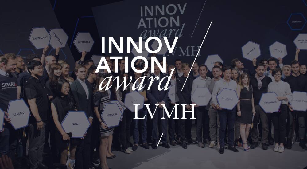 Canadian Tech Company Chata Announced as a Finalist for the 2022 LVMH Innovation Award