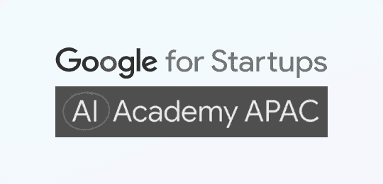 Sivi: Google AI Academy APAC Startup