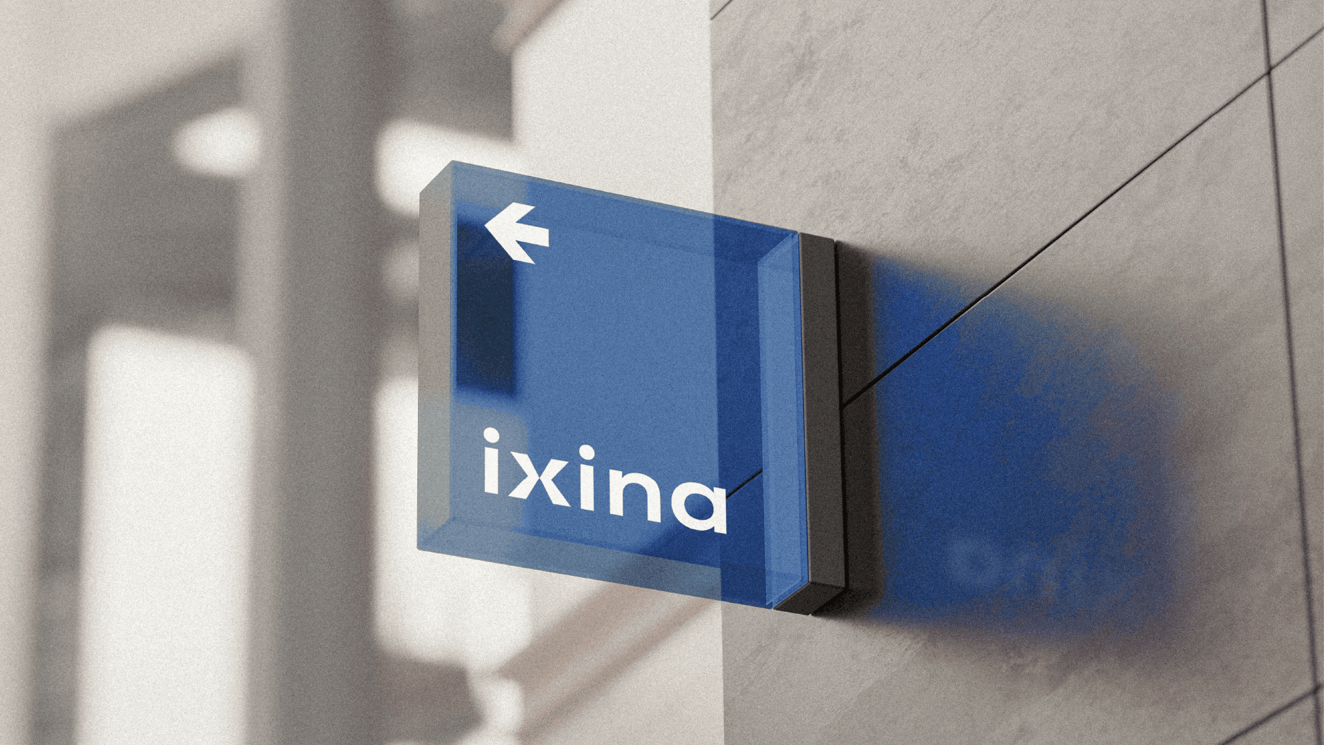 A dirty, old white car with a parking ticket.