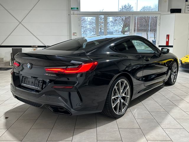 BMW 850 2019 BLACK Gebrauchtwagen - Galeriebild 8