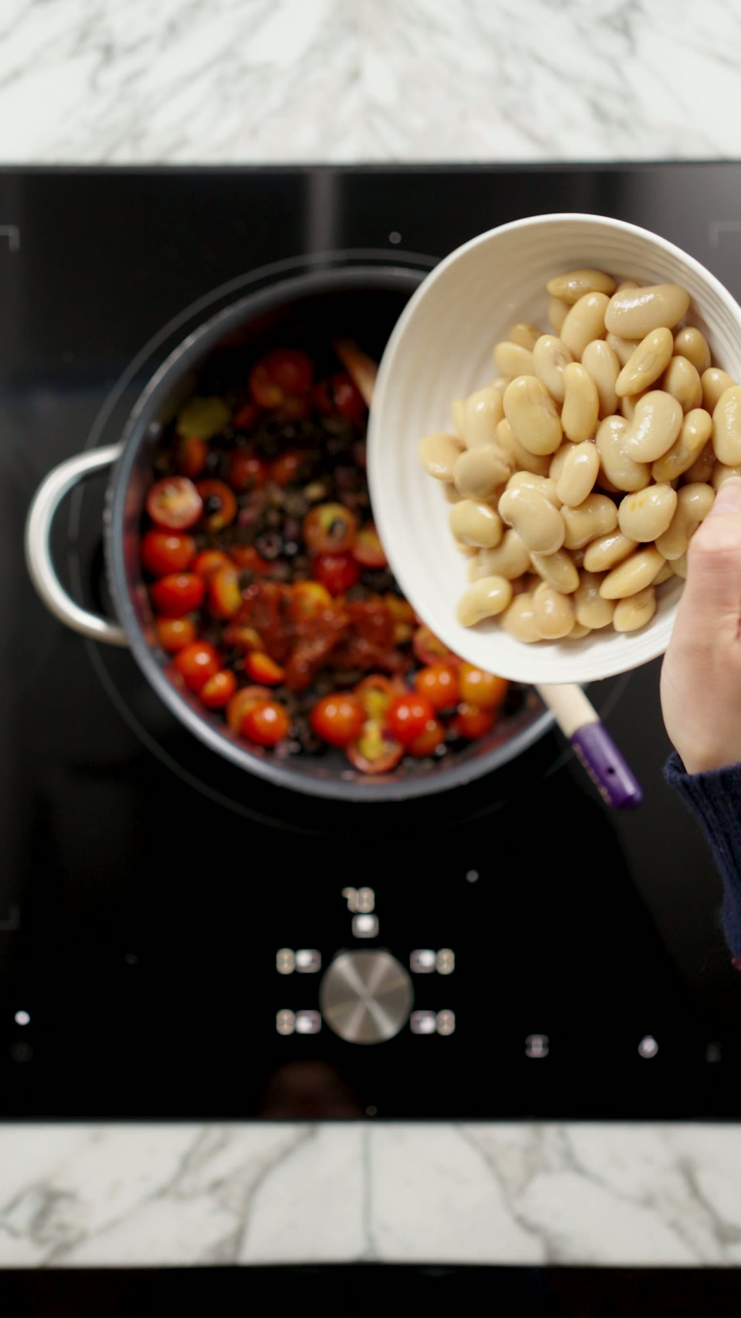 Sarah Ann Fresh Beanspic