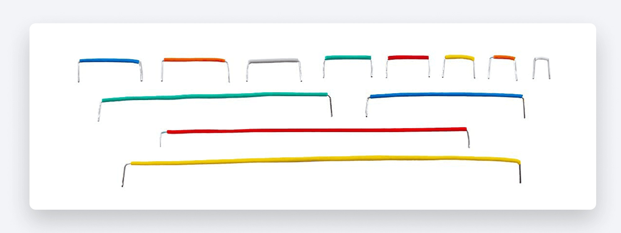 Jumper wire