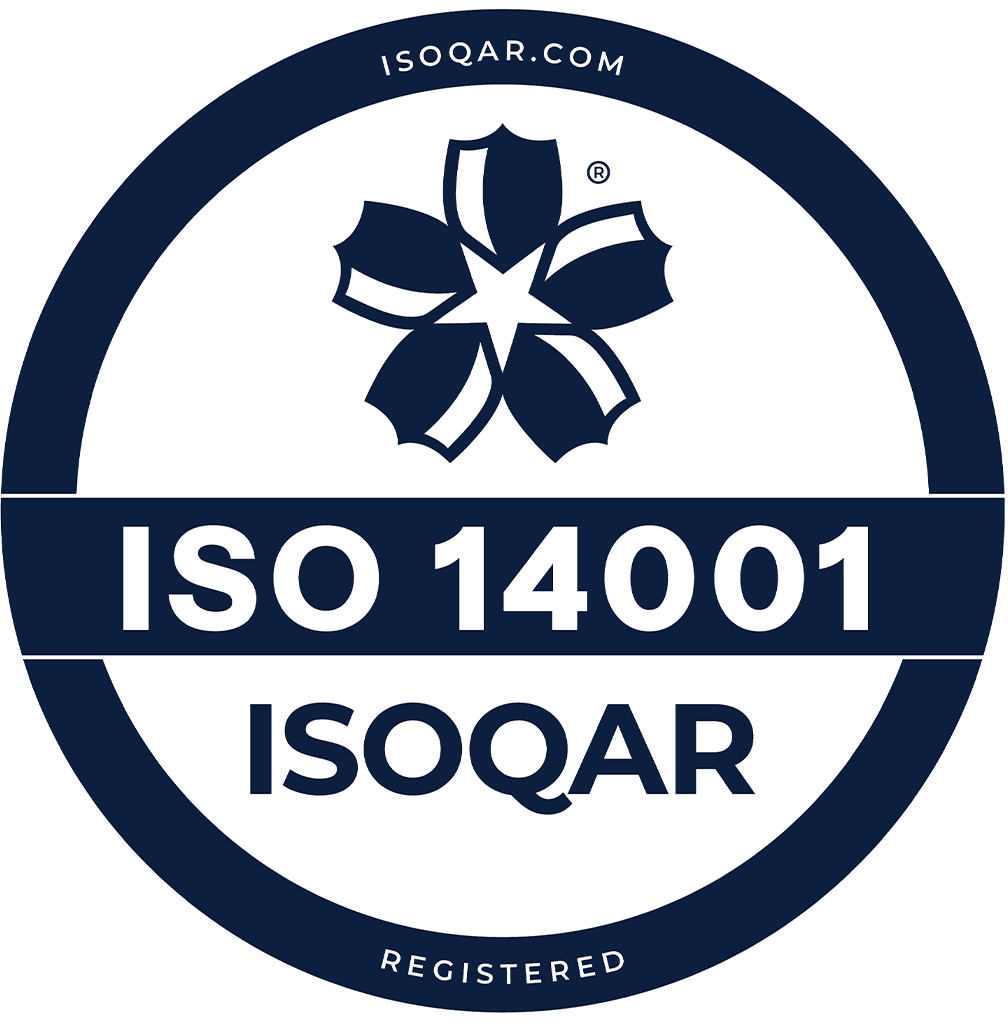 ISO 14001