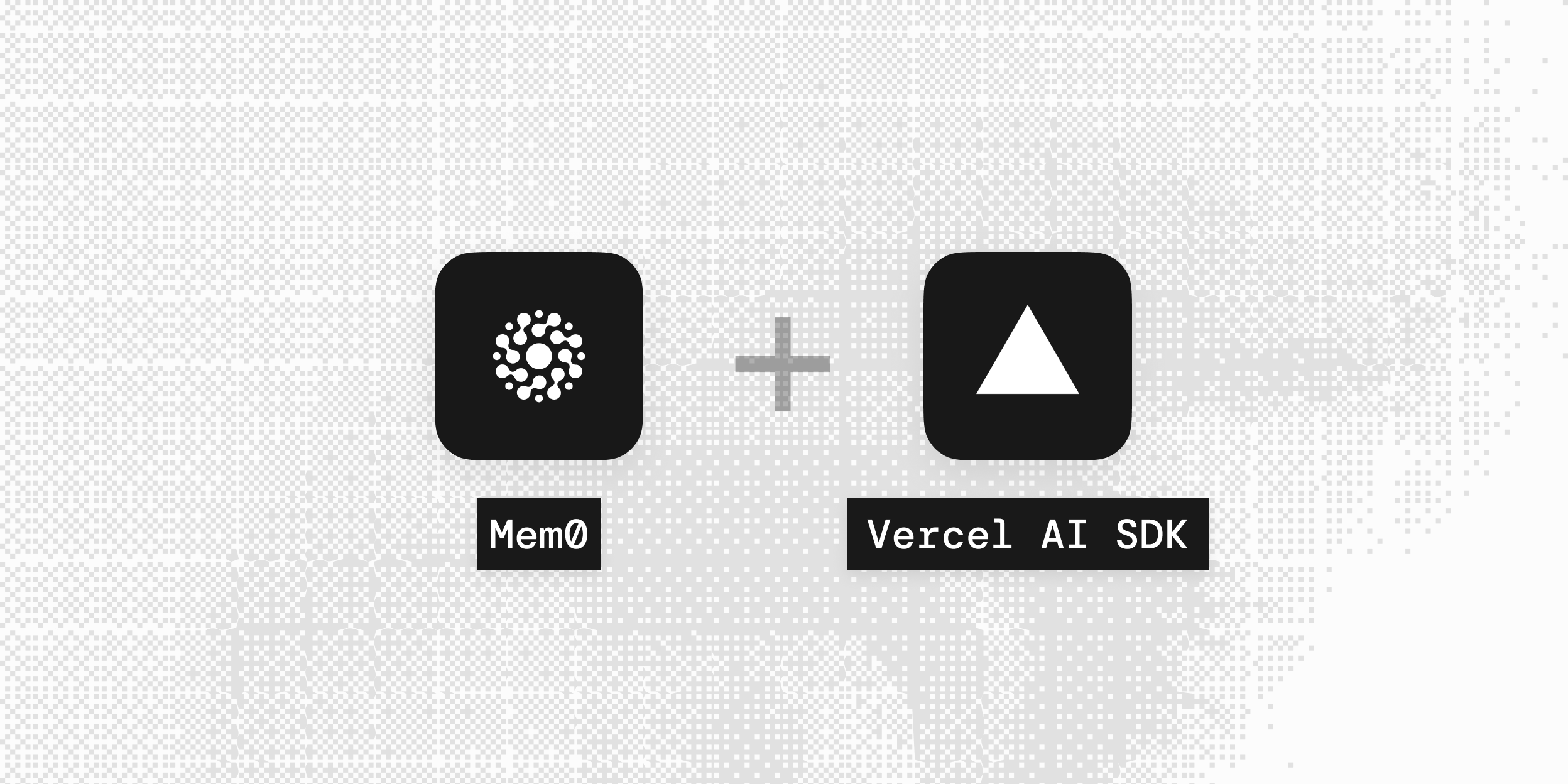 Mem0 + Vercel AI SDK: Memory for Your Chat Agents