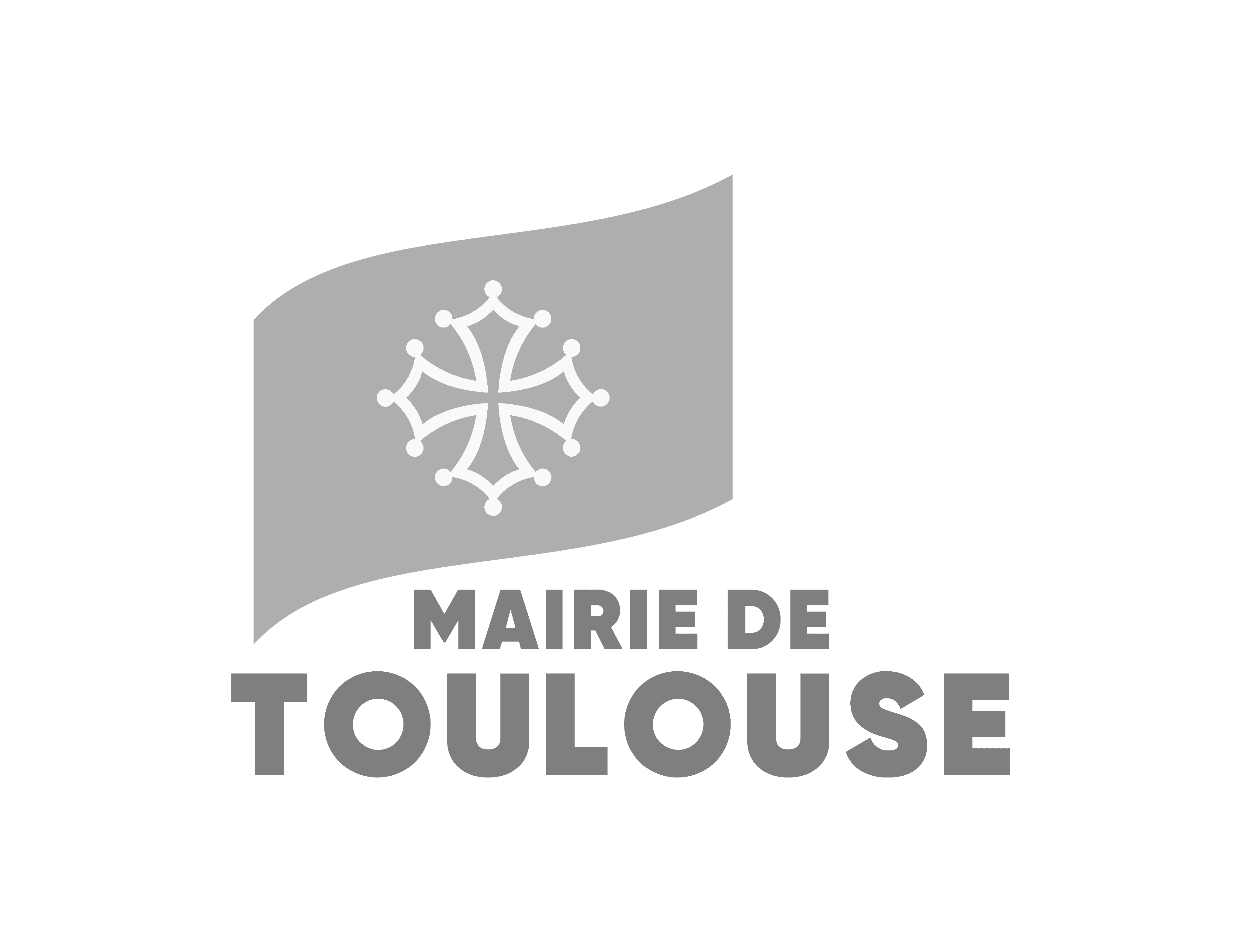 Mairie de toulouse