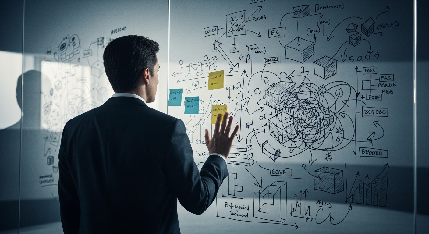 Por que os workflow builders visuais podem estar com os dias contados (e o que vem no lugar)