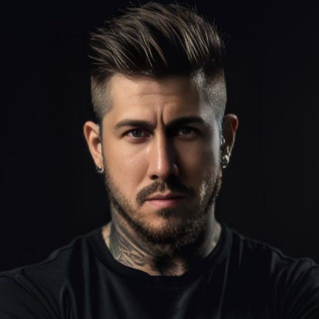 Goran Babarogic Product UX Designer