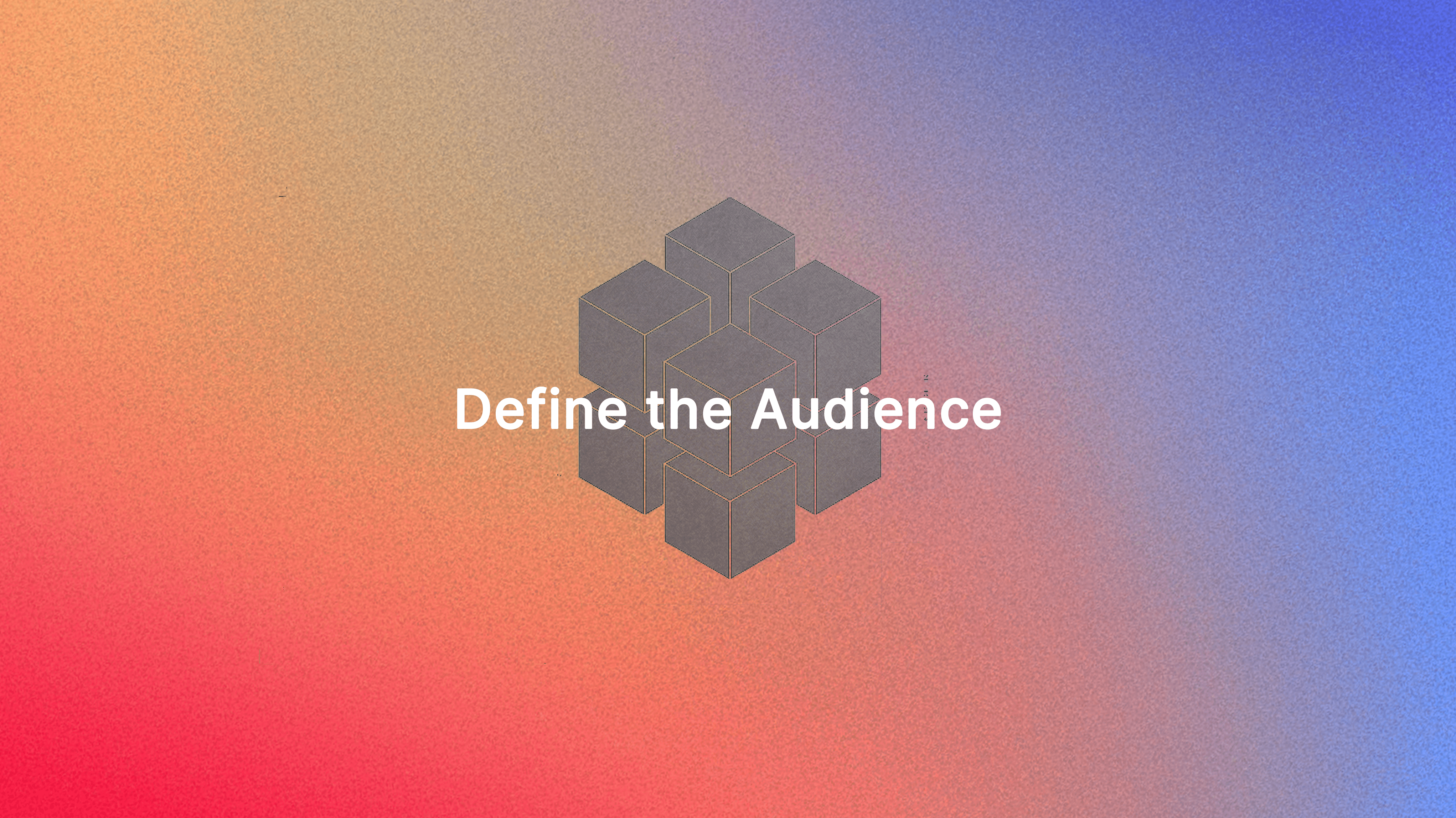 Black and white image of people working at a table with laptops, showing hands gesturing during discussion of digital content displayed on screens, with fabrica® logo in the corner.