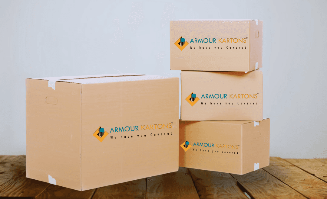 shipping box armourcartons