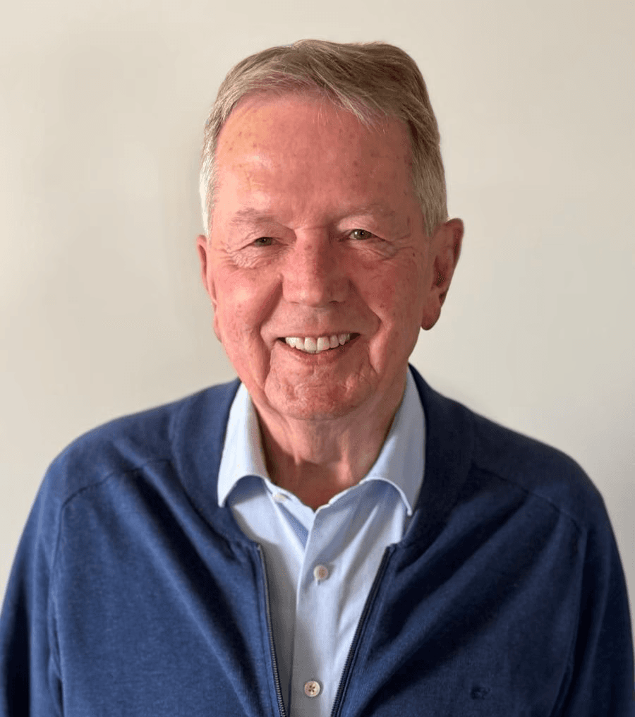 Heinz Strub