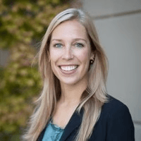 Christie Dodge headshot