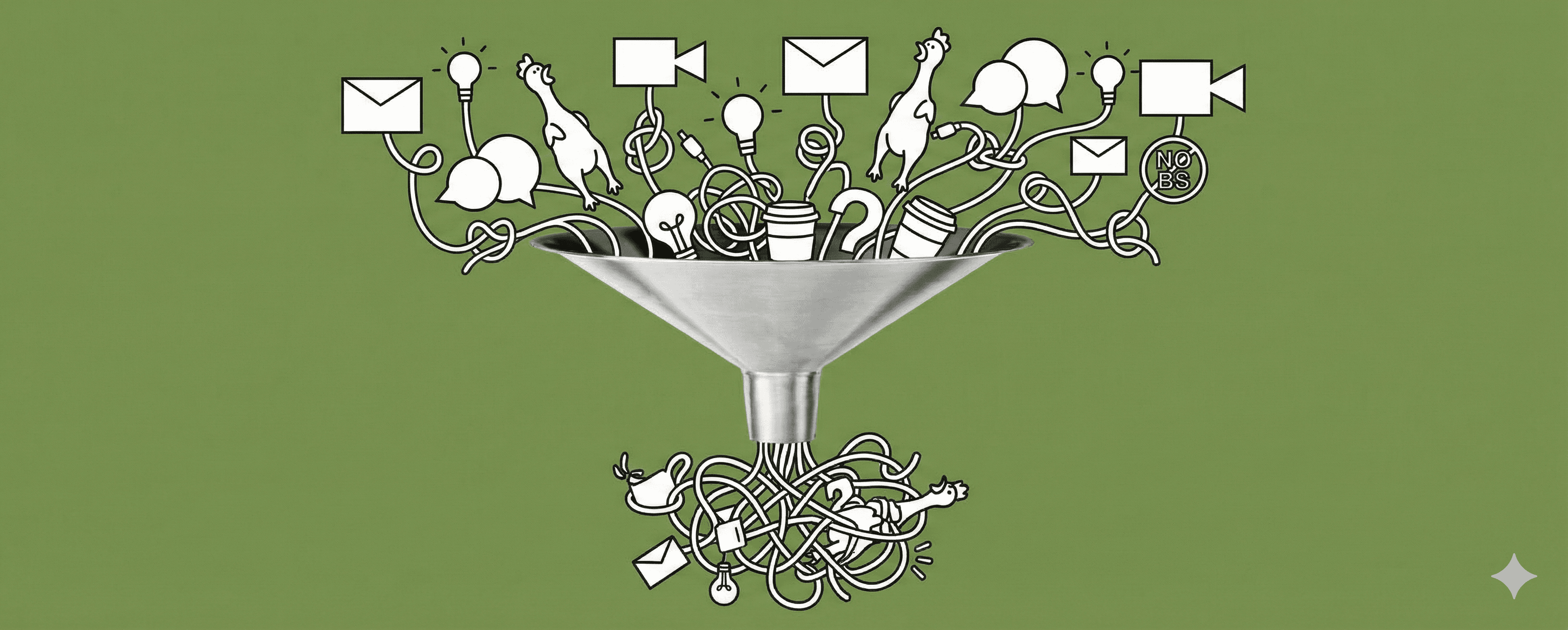 parody image of original context graph article