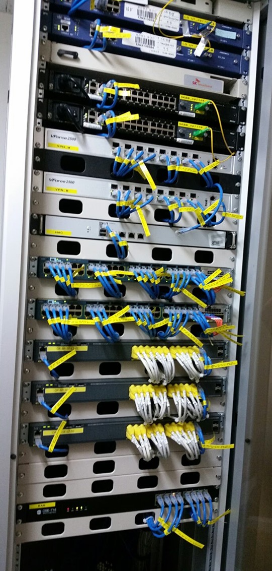 Team members Image
