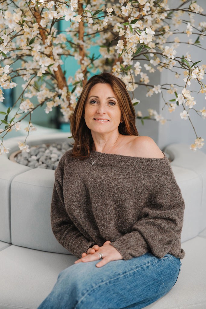 Christelle berradi Sileo Monaco